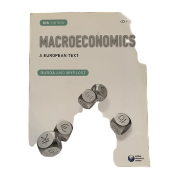 Macroeconomics: A European Text