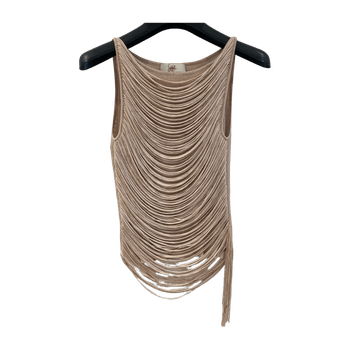 Saqcue top