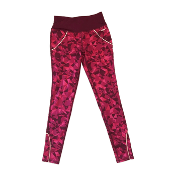 Cheetah jeans