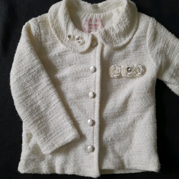 Womo kids' hoodie