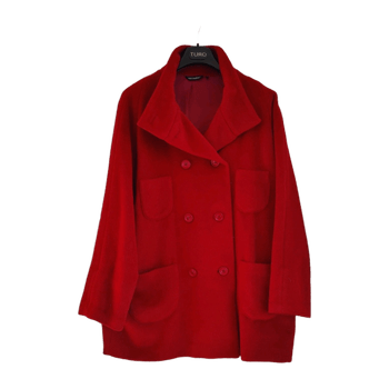 Marimekko coat