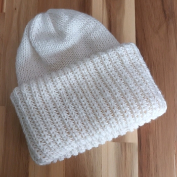 Handmade headwear