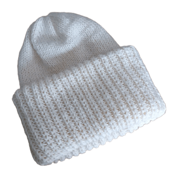 Handmade headwear