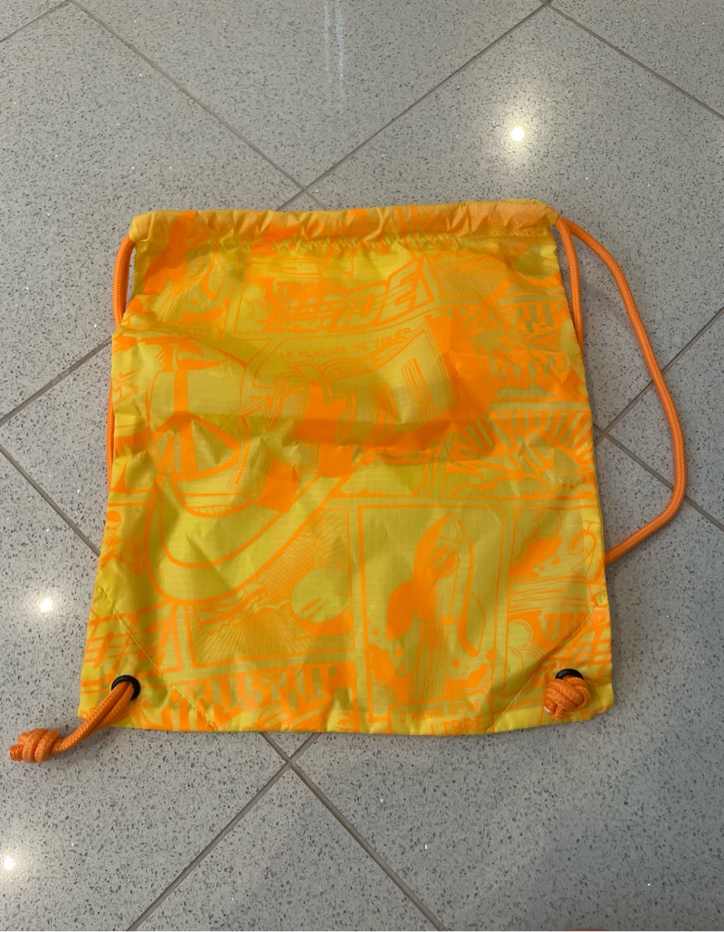 Nike treenikassi/ reppu