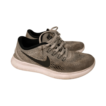 Naisten nike free rn kengät