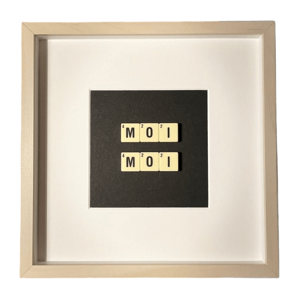 Naif accessory