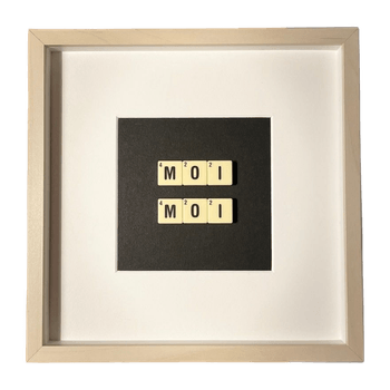 Naif accessory