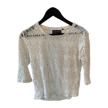 Saints & mortals blouse