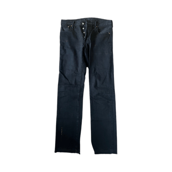 Vintage Levi’s 501