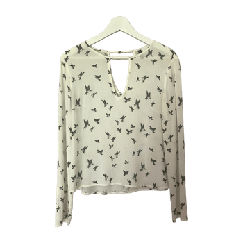 H&m blouse