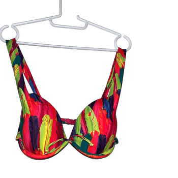 Bikinin yläosa