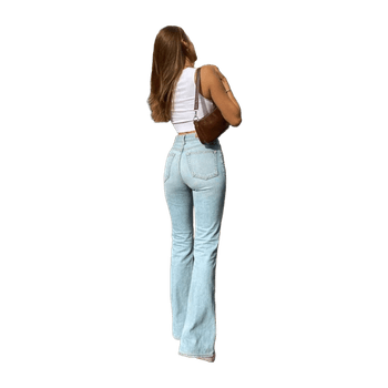 Zara jeans