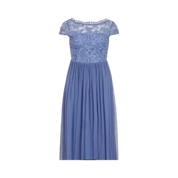 Vila Viulricana maxi mekko XS