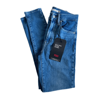 Levi’s jeans