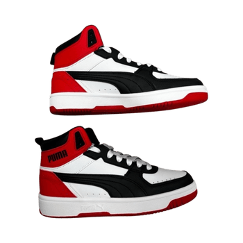 Puma Rebound Joy korkeavartiset tennarit 37.5