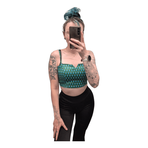 Croptop