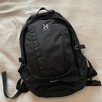 Haglöfs bag
