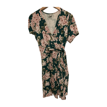 Melli ecodesign dress