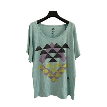 Roxy top