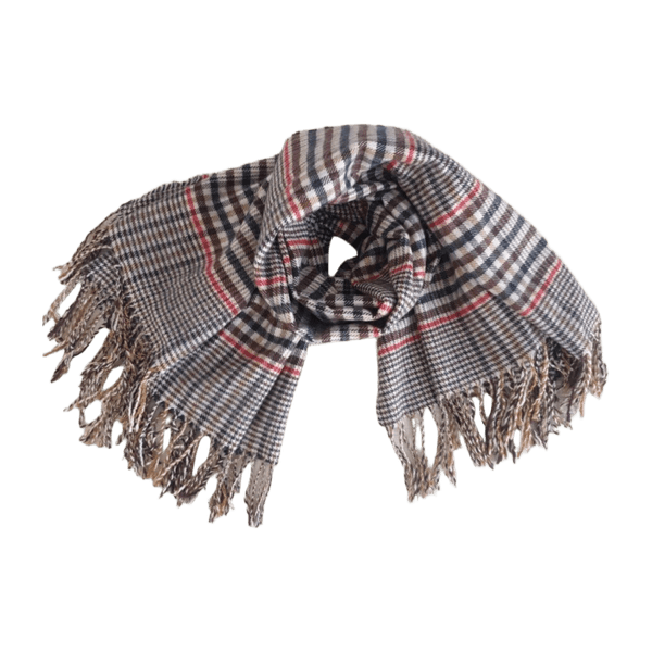 Pieces scarf