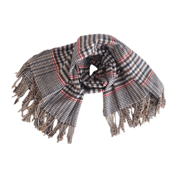 Pieces scarf