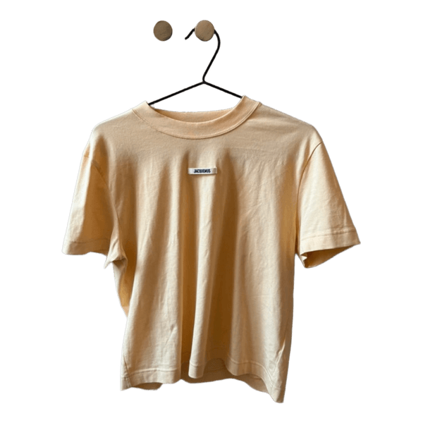 Jacquemus t-shirt