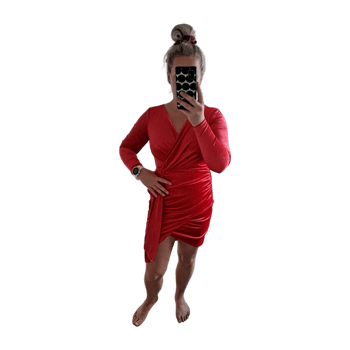 Chiara forthi dress