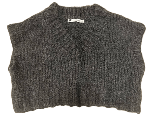 Zara cardigan