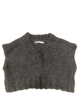 Zara cardigan