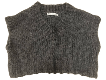 Zara cardigan