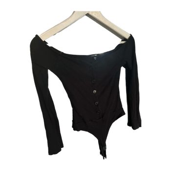 Fashion nova top