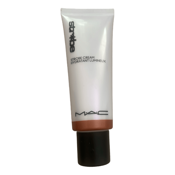 M.A.C strobe cream