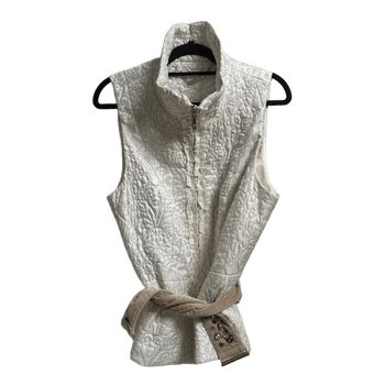 Valge vest