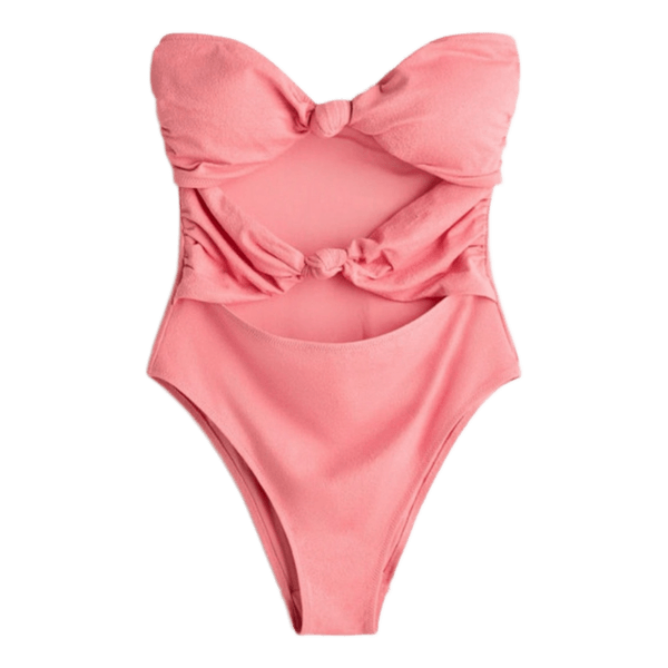 h&m badedragt