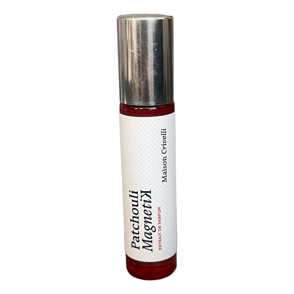 Maison Crivelli Patchouli Magnetik