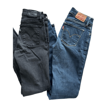 Levis. jeans