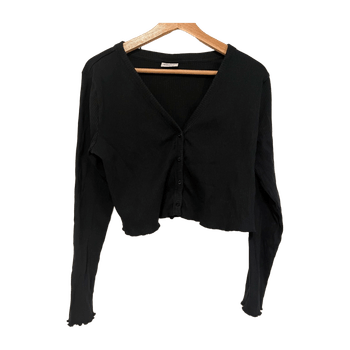 Noisy may blouse