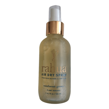 Rahua air dry spray
