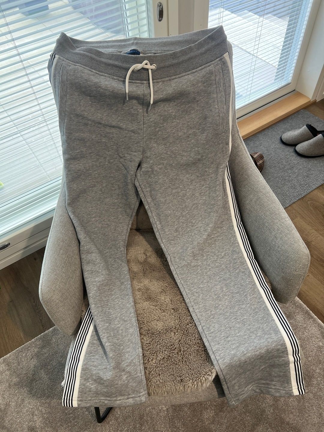 Gant sportswear