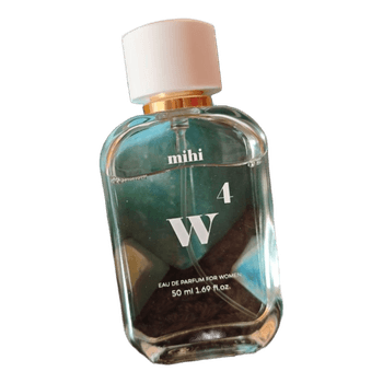 Mihi W4 eau de parfum