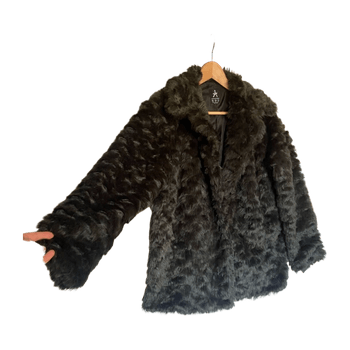 Y2k coat