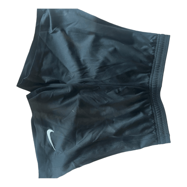 Sorte Nike shorts