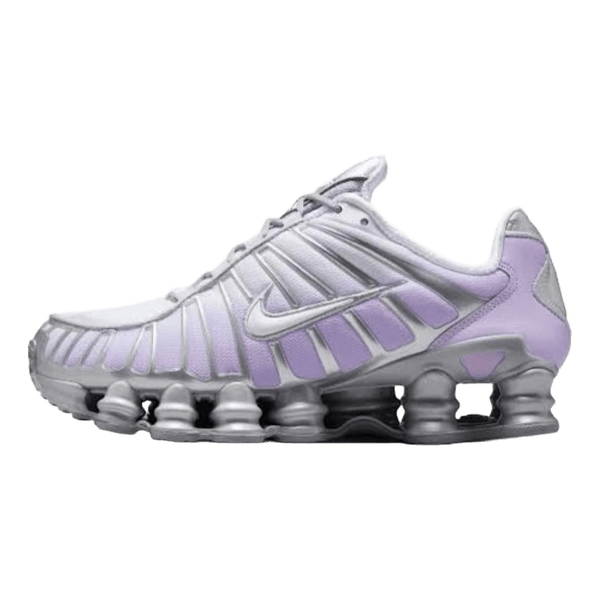 Nike Shox sneakers
