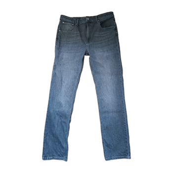 Harmaat miesten farkut Asos koko 33/34 hyvä kunto