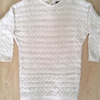 Massimo dutti cardigan