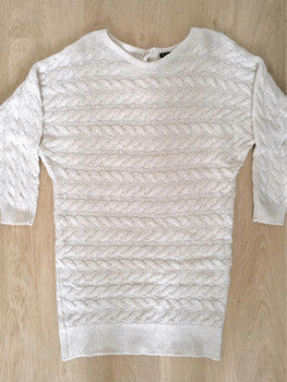 Massimo dutti cardigan