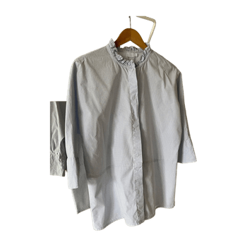 Gauhar blouse