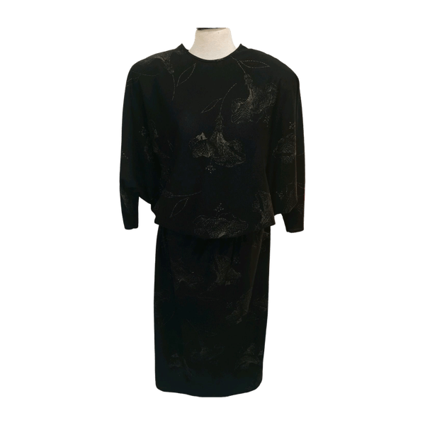 Finland vintage dress