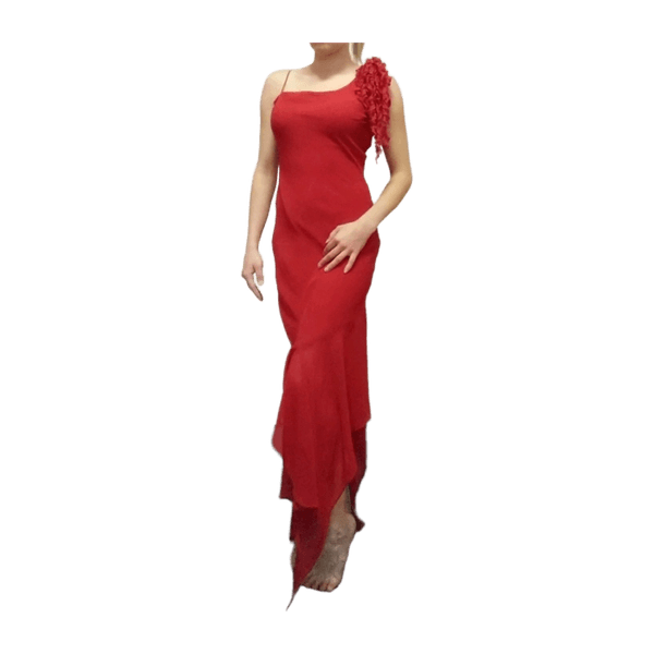 Fanny usa dress