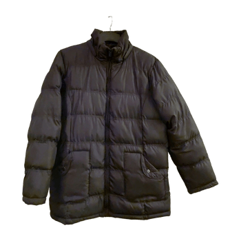 Blabla coat